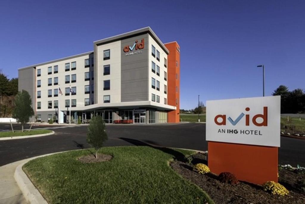 Avid Hotels - Orlando International Airport By Ihg Exterior foto